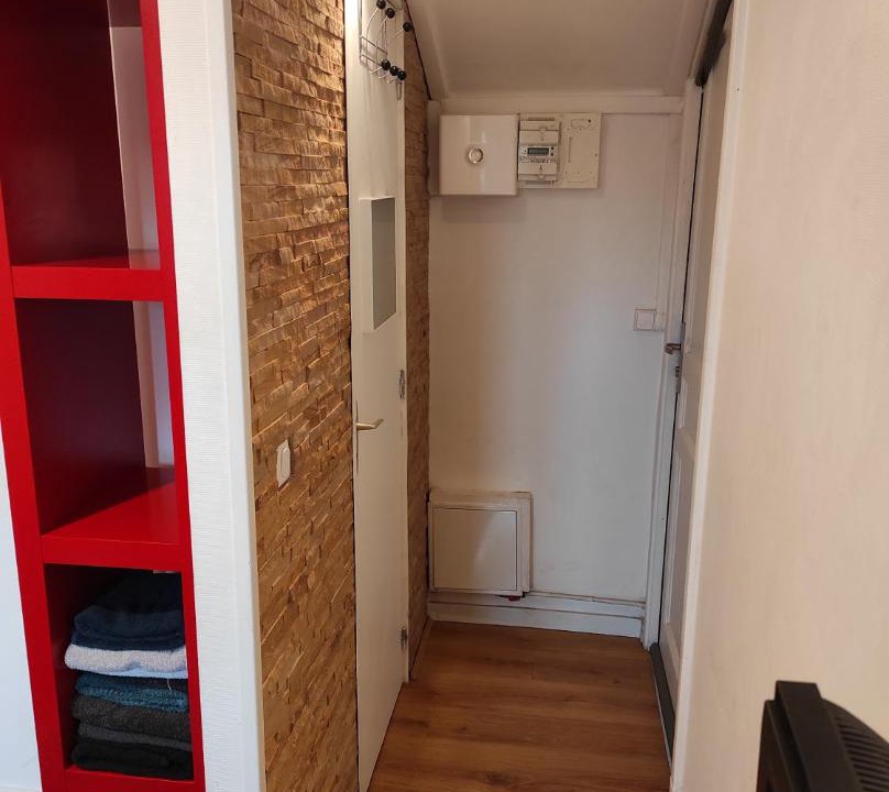 Photo of Others in Petit-Ivry