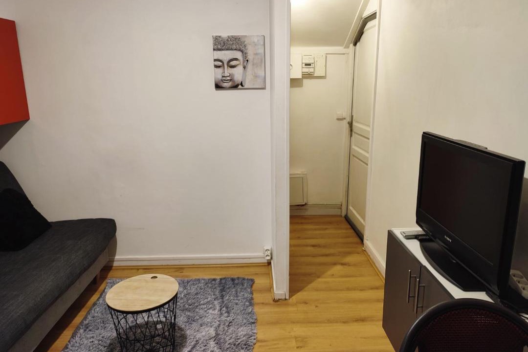 Photo of Others in Petit-Ivry