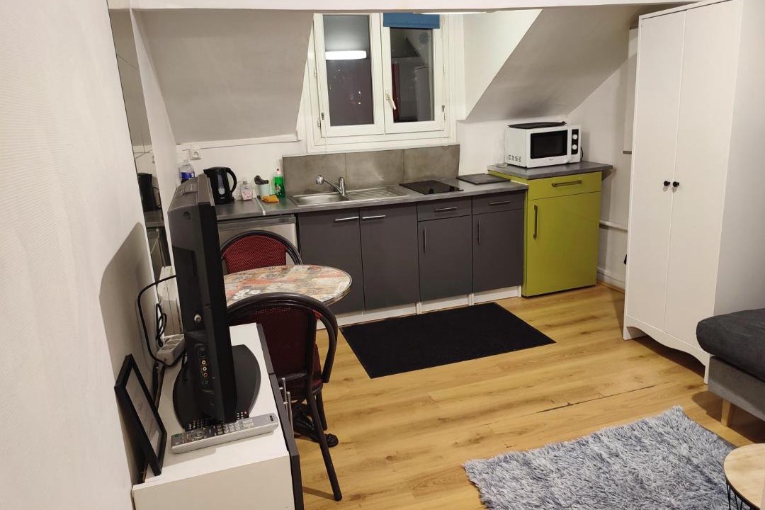 Photo of Others in Petit-Ivry