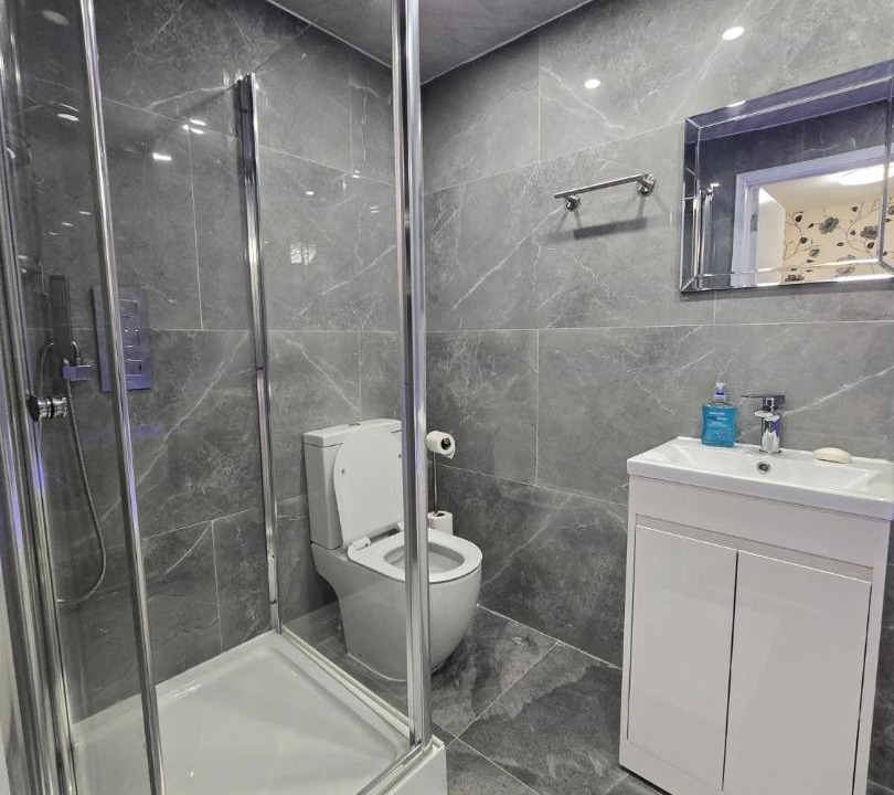 Photo of Bathroom in Baldock