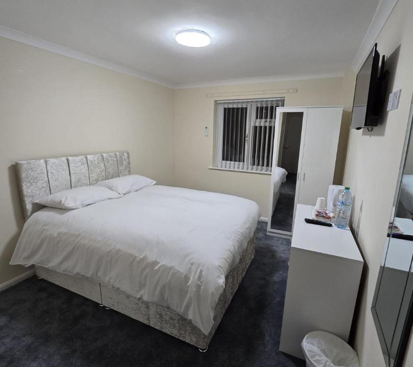 Photo of Bedroom in Baldock