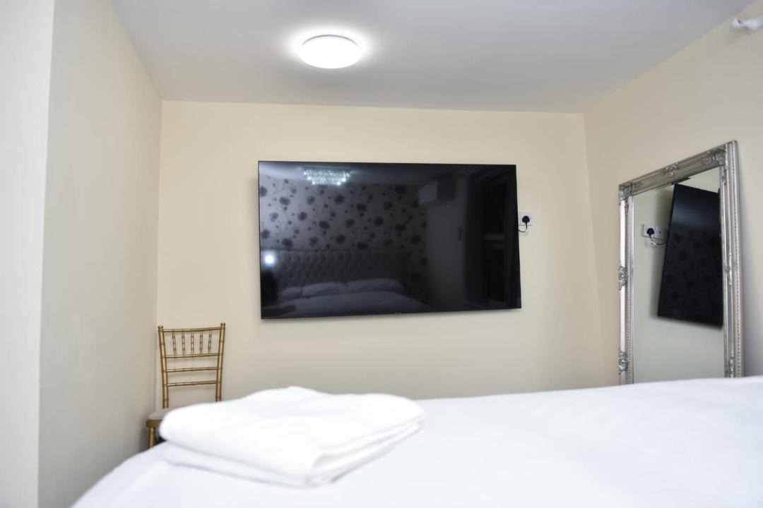 Photo of Bedroom in Baldock