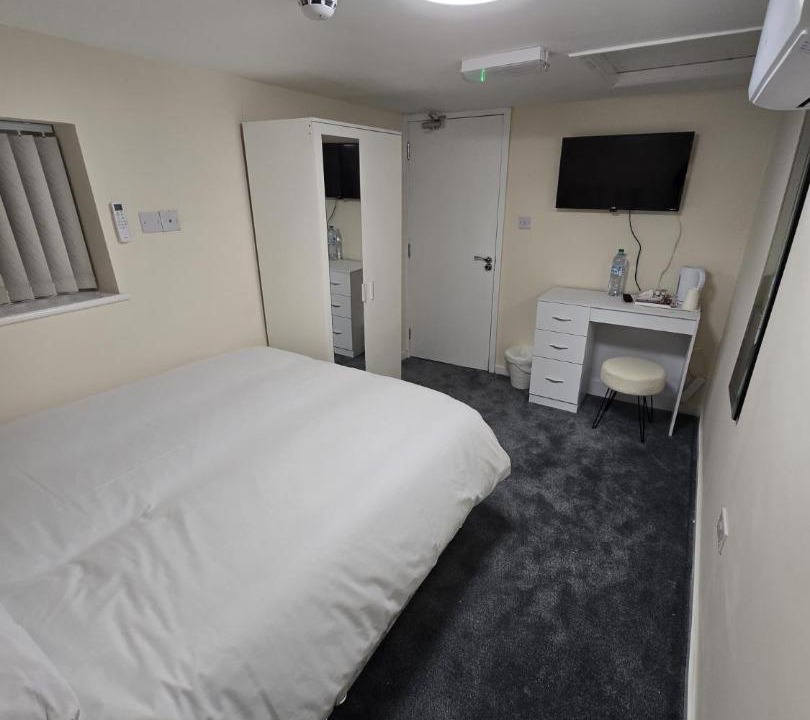 Photo of Bedroom in Baldock