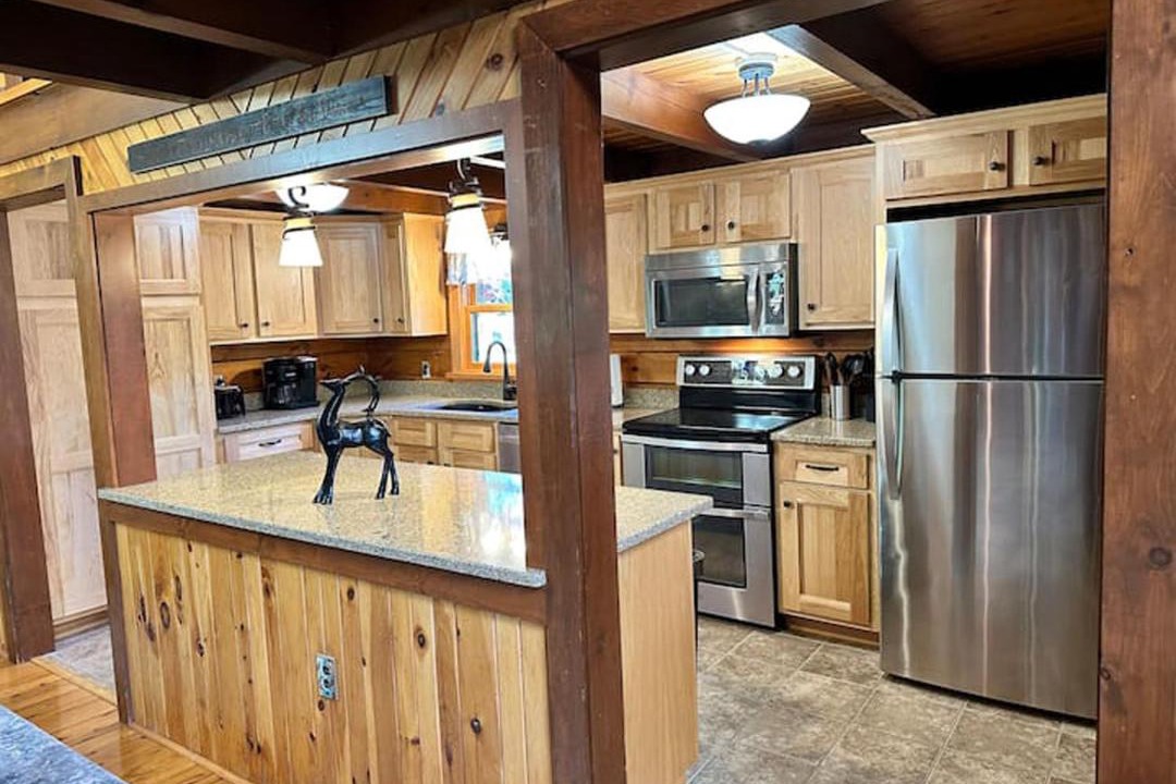 Photo of Kitchen in Middletown