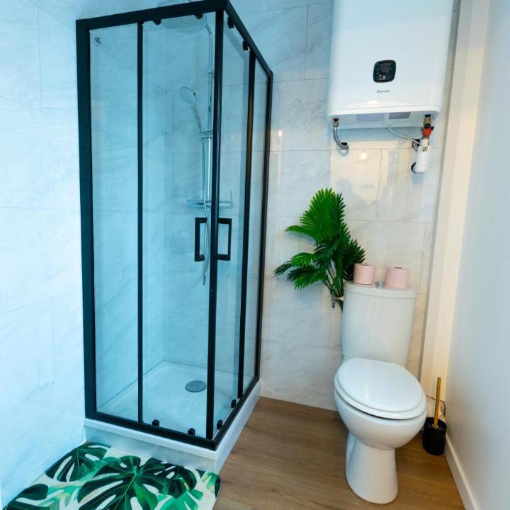 Photo of Bathroom in Dernier Sou