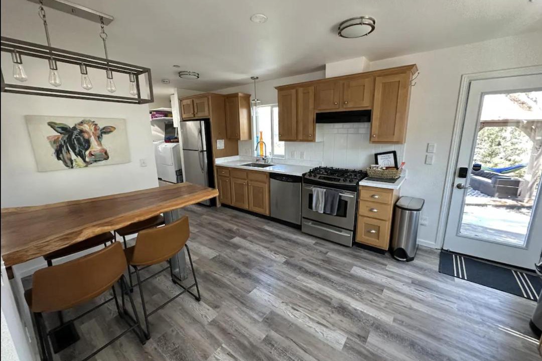 Photo of Kitchen in Cloverdale