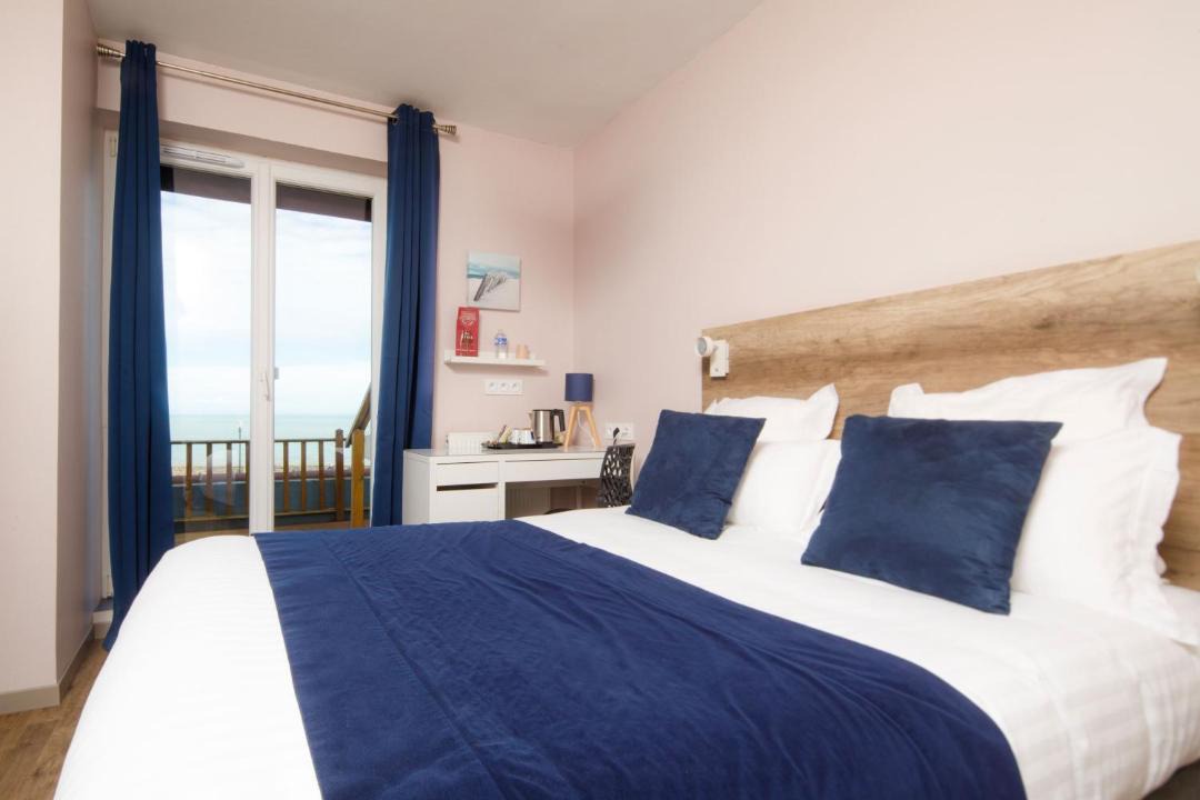 Photo of Bedroom in Coeur de Nacre