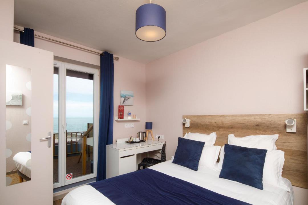 Photo of Bedroom in Coeur de Nacre