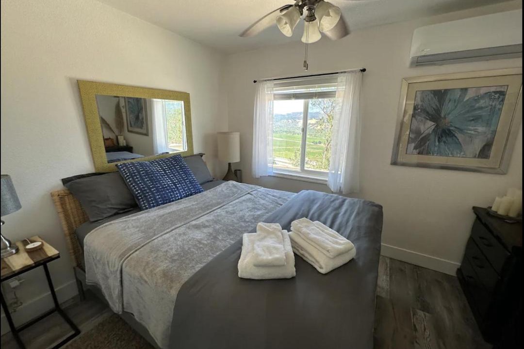 Photo of Bedroom in Cloverdale