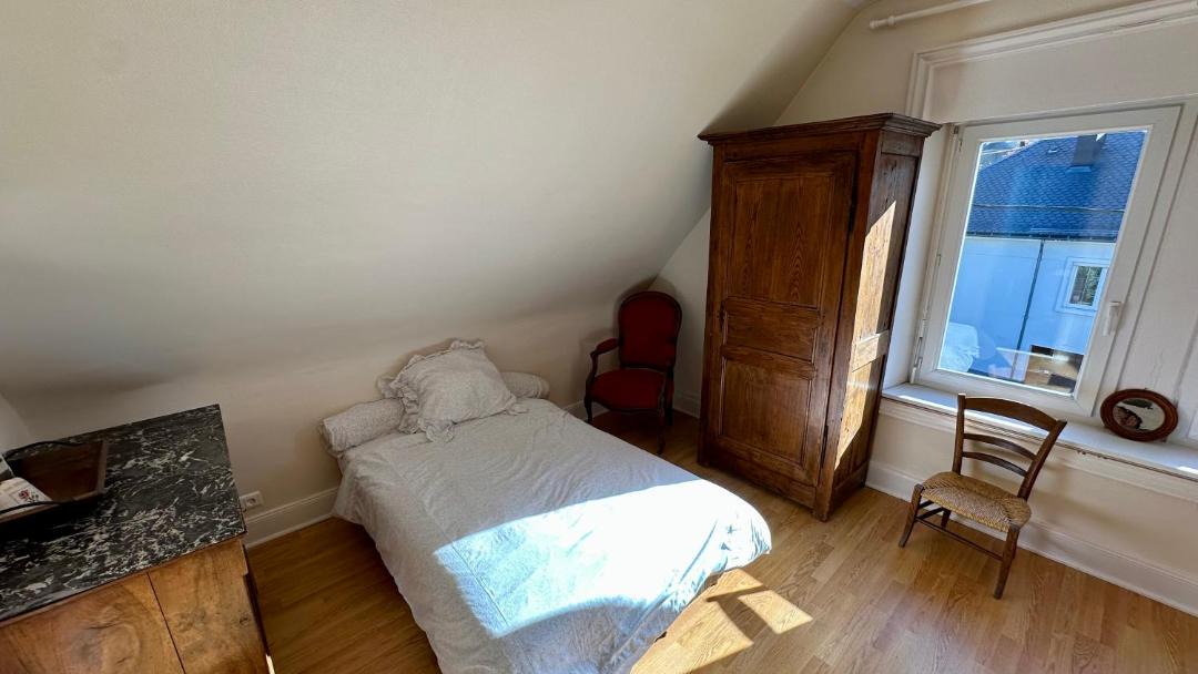 Photo of Bedroom in Mont-Dore