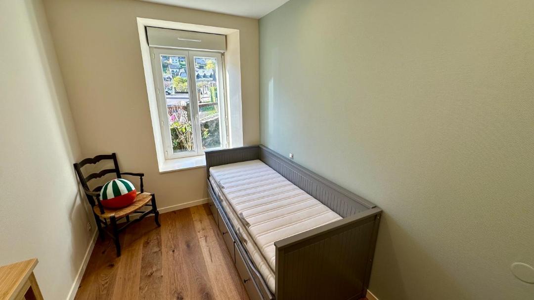 Photo of Bedroom in Mont-Dore