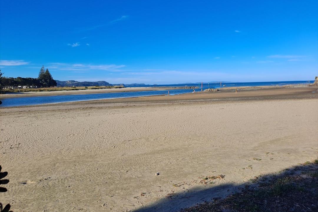 Photo of Others in Red Beach