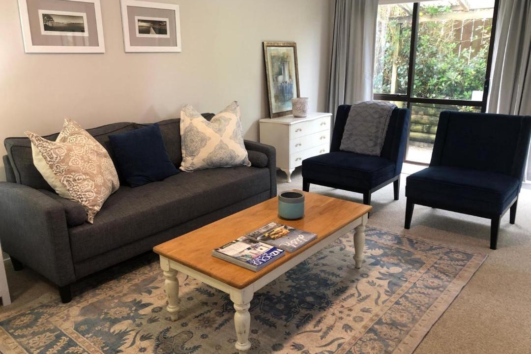 Photo of Livingroom in Red Beach