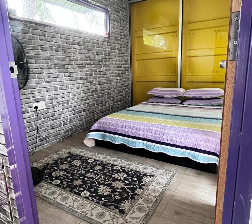 Photo of Bedroom in Lumut