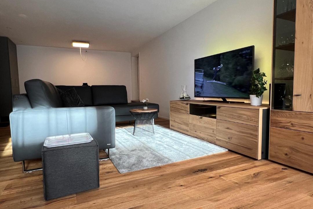 Photo of Livingroom in Ulrichen