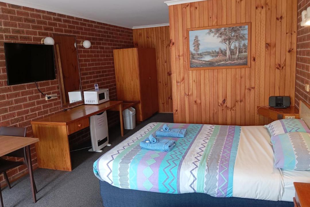 Photo of Bedroom in Orbost