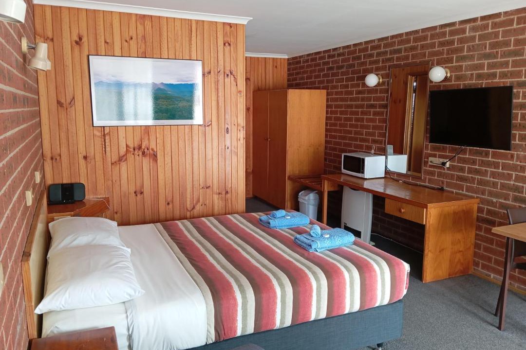 Photo of Bedroom in Orbost