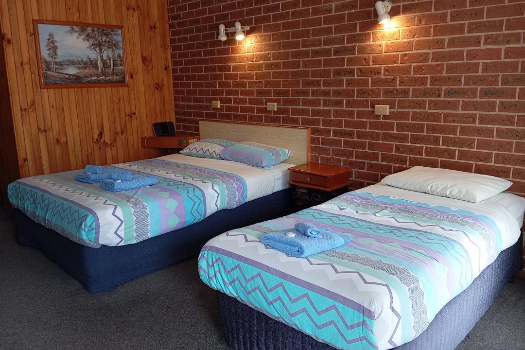 Photo of Bedroom in Orbost