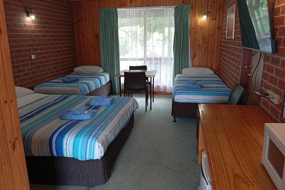 Photo of Bedroom in Orbost