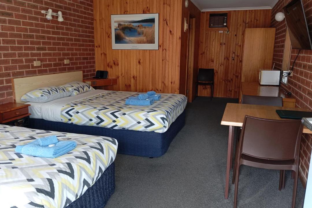 Photo of Bedroom in Orbost