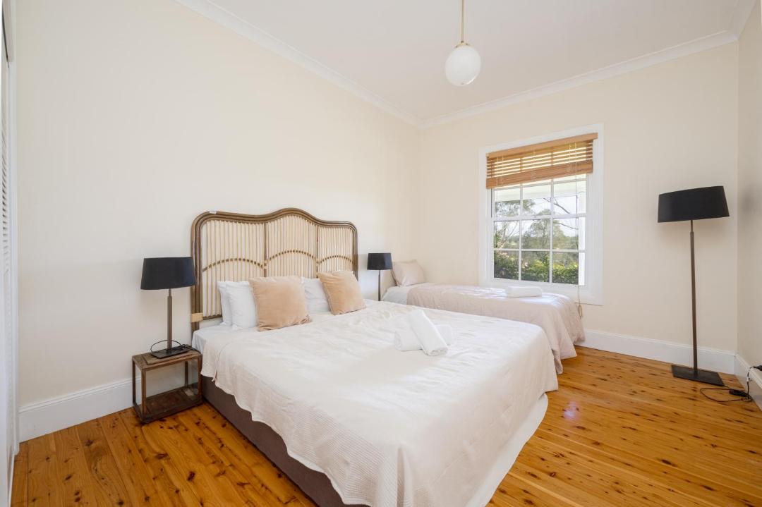 Photo of Bedroom in Cooranbong