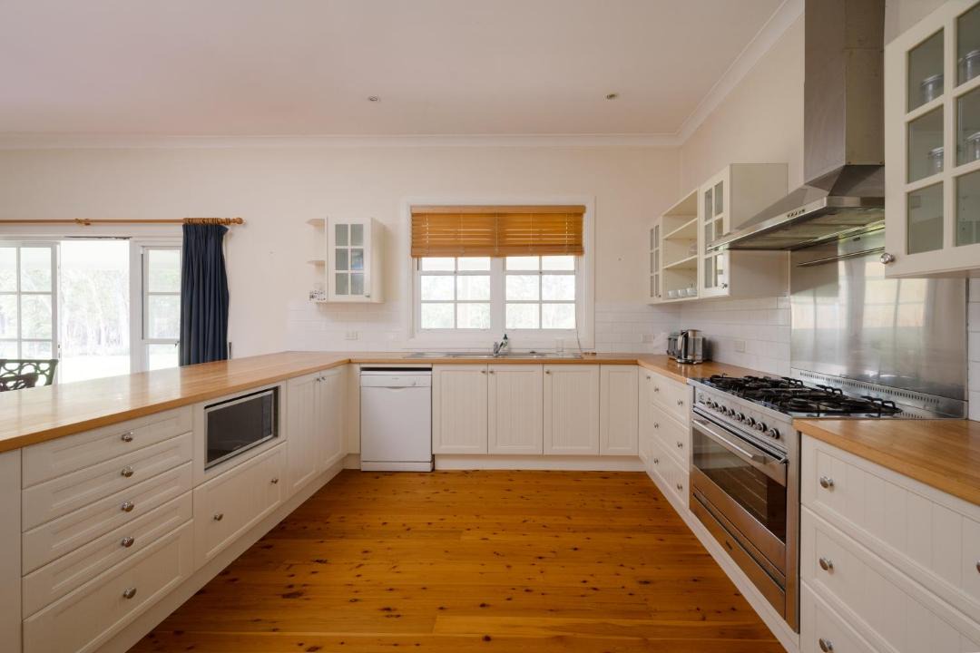 Photo of Kitchen in Cooranbong