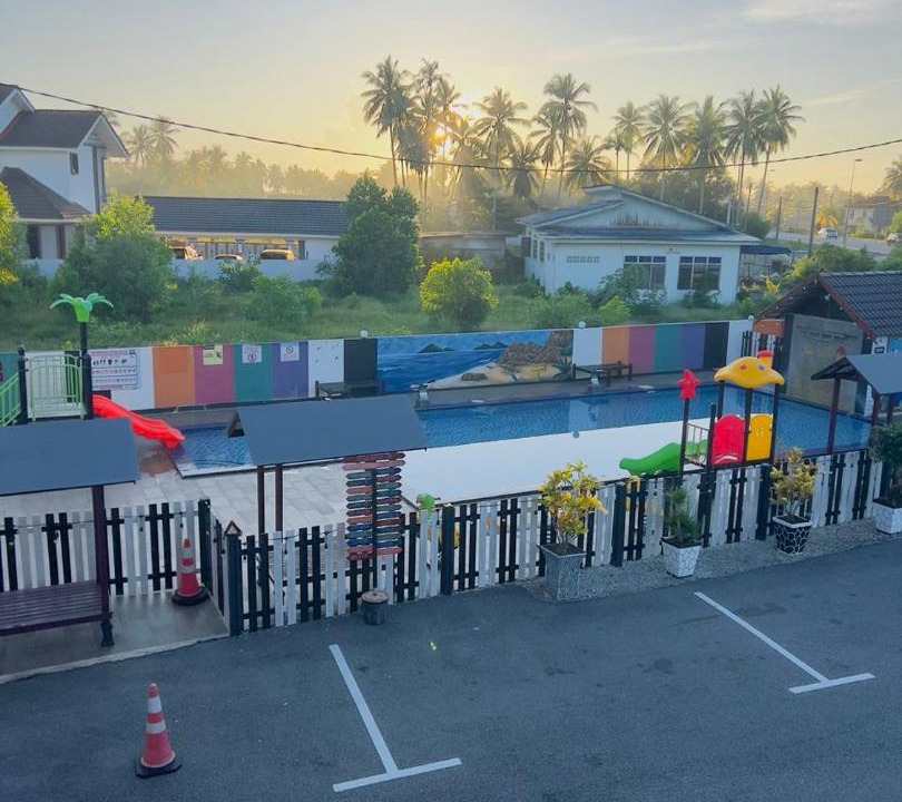 Photo of Others in Kampung Merang