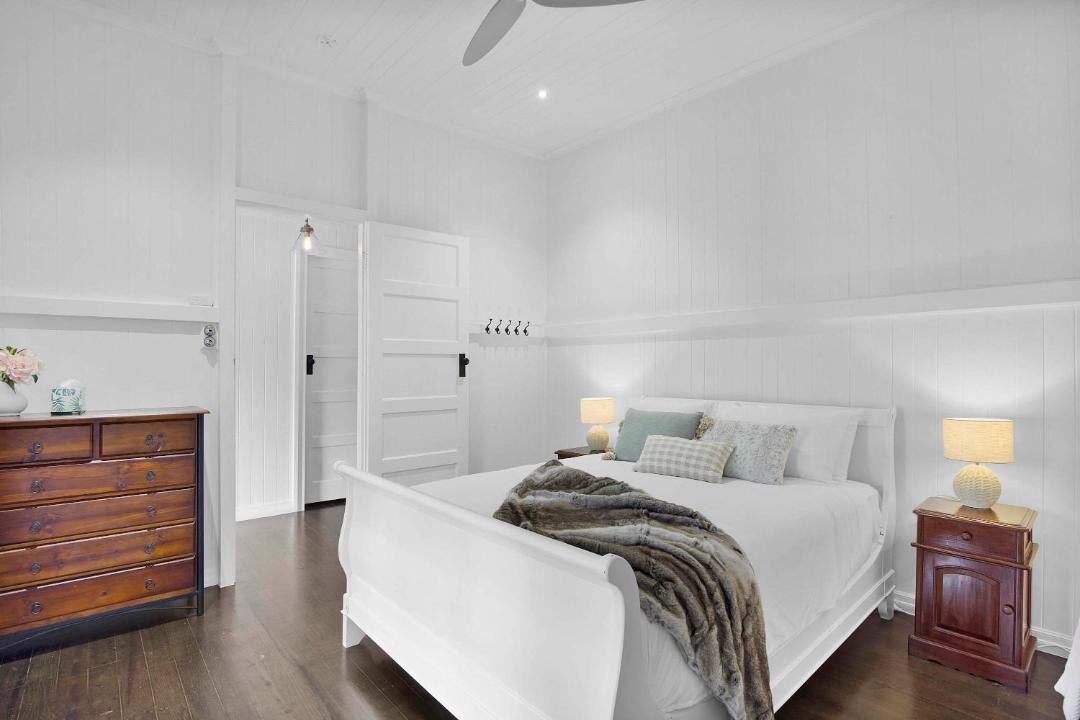 Photo of Bedroom in Witta