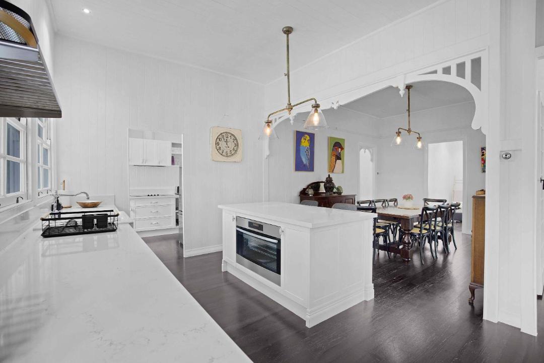 Photo of Kitchen in Witta