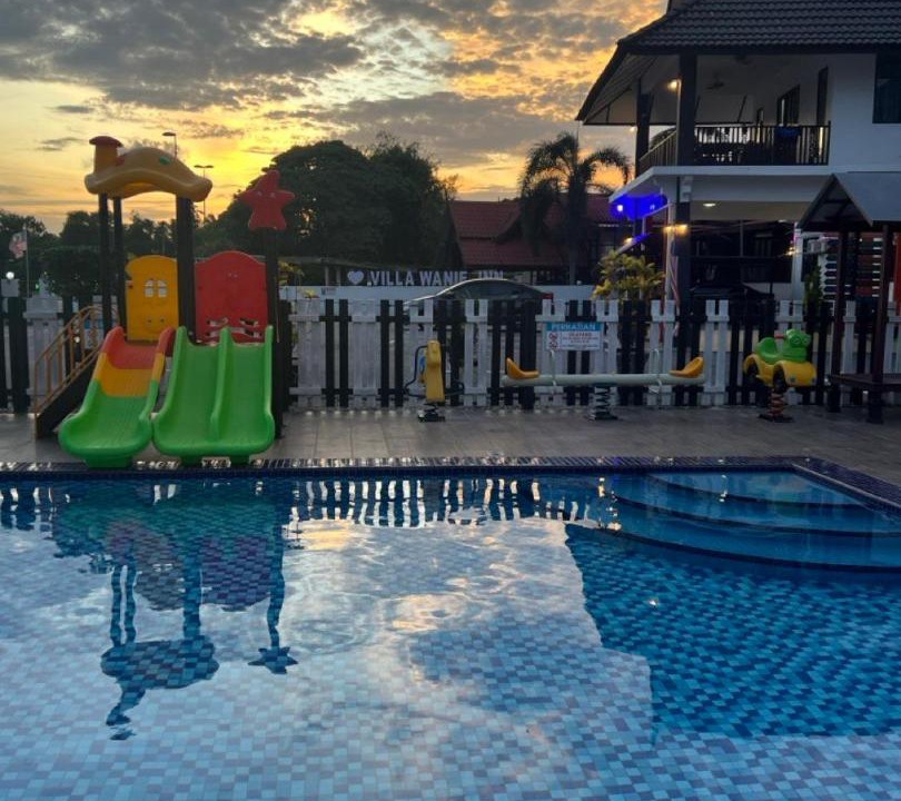 Photo of Others in Kampung Merang