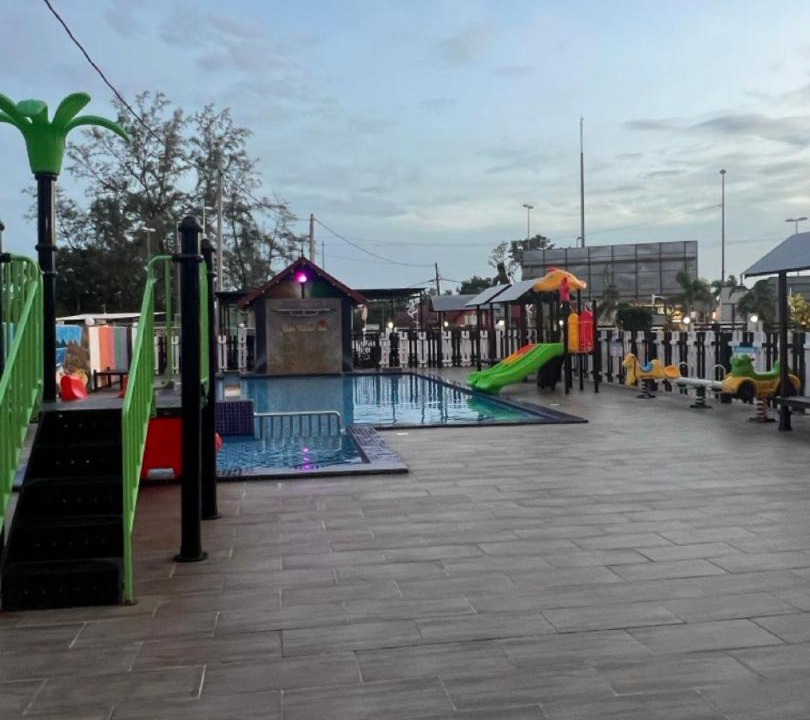 Photo of Others in Kampung Merang