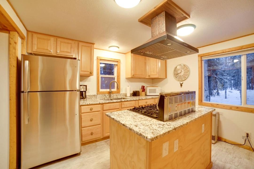 Photo of Kitchen in Sterling