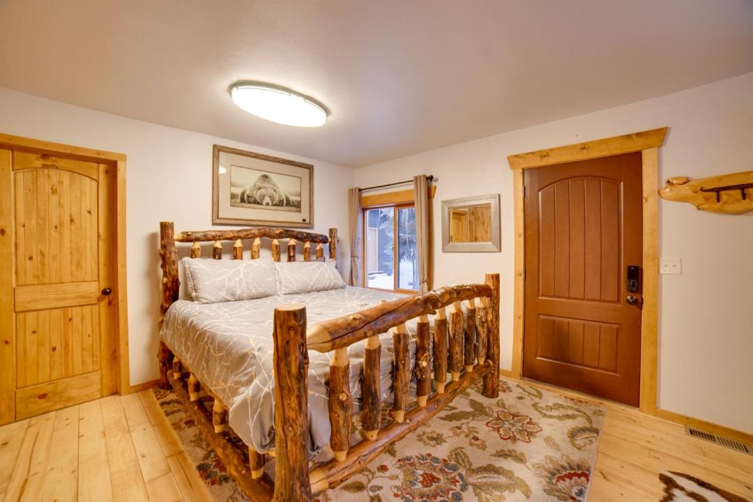 Photo of Bedroom in Sterling