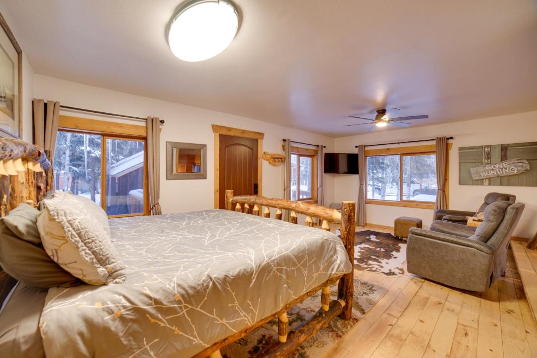 Photo of Bedroom in Sterling