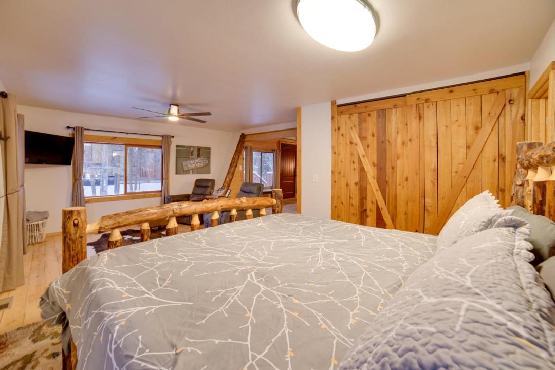 Photo of Bedroom in Sterling