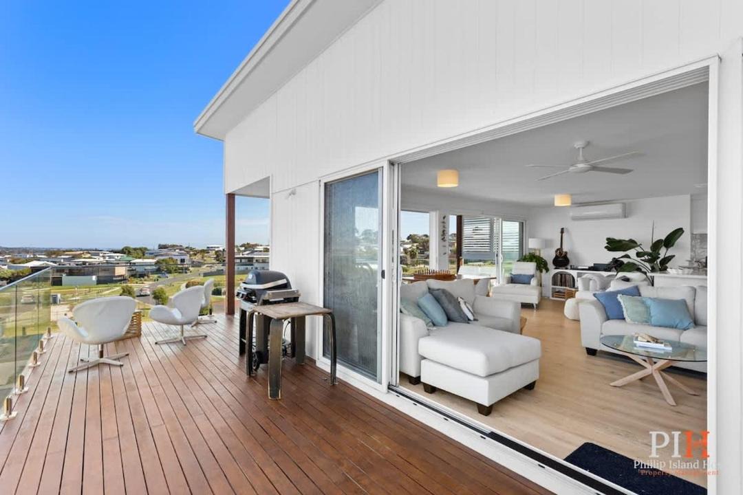 Photo of Patio Balcony in San Remo