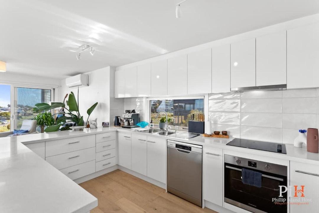 Photo of Kitchen in San Remo