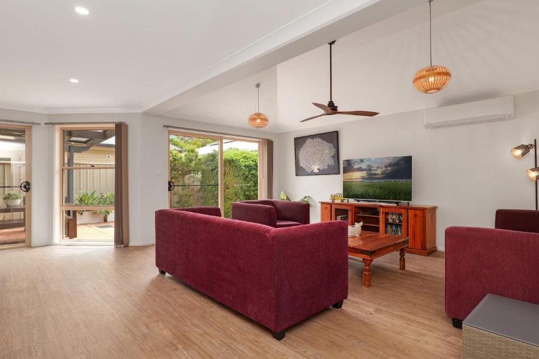 Photo of Others in Nelson Bay