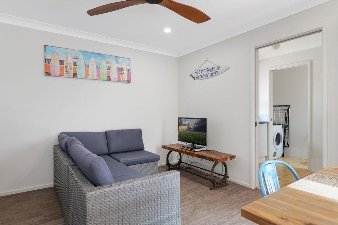 Photo of Others in Nelson Bay