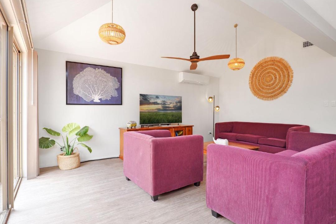 Photo of Livingroom in Nelson Bay