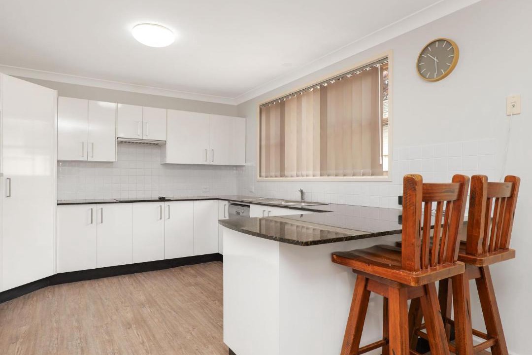 Photo of Kitchen in Nelson Bay
