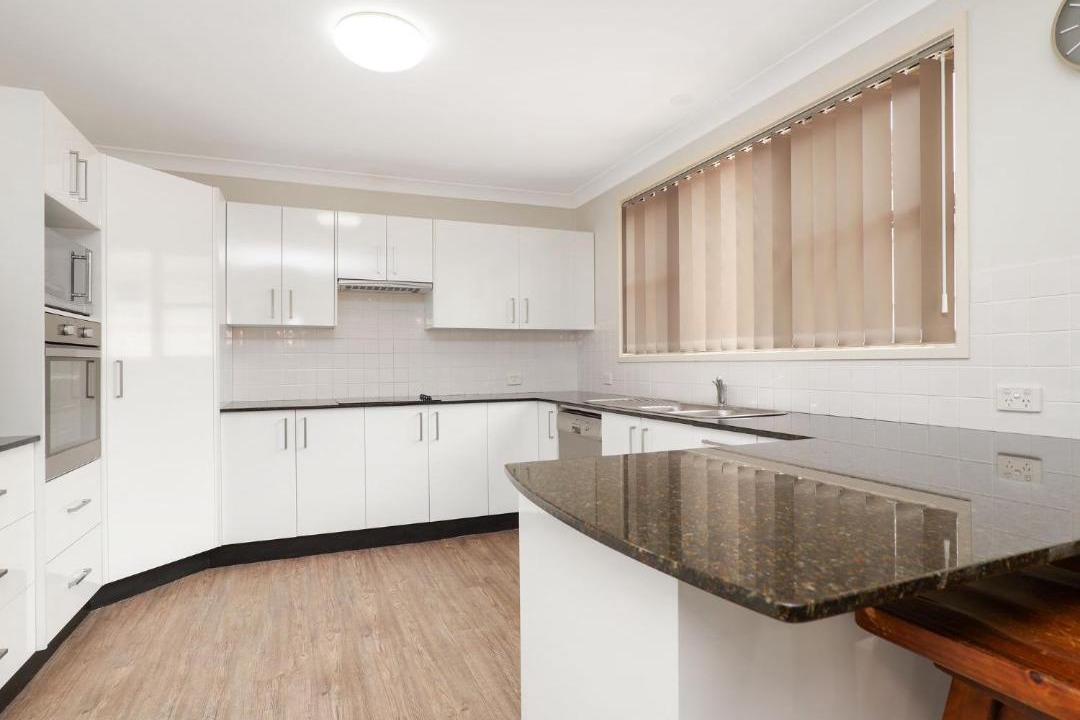 Photo of Kitchen in Nelson Bay
