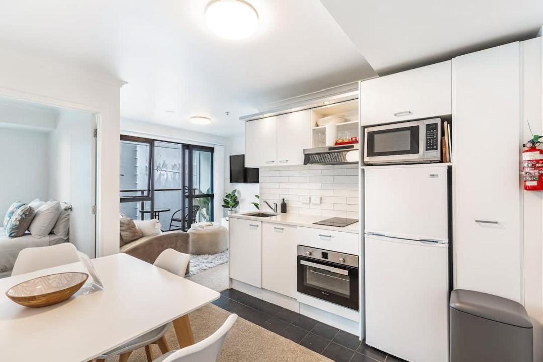 Photo of Kitchen in Grafton