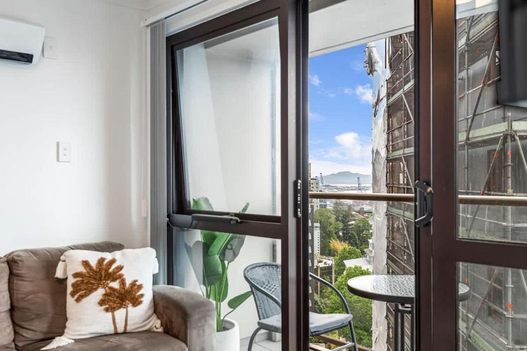 Photo of Patio Balcony in Grafton