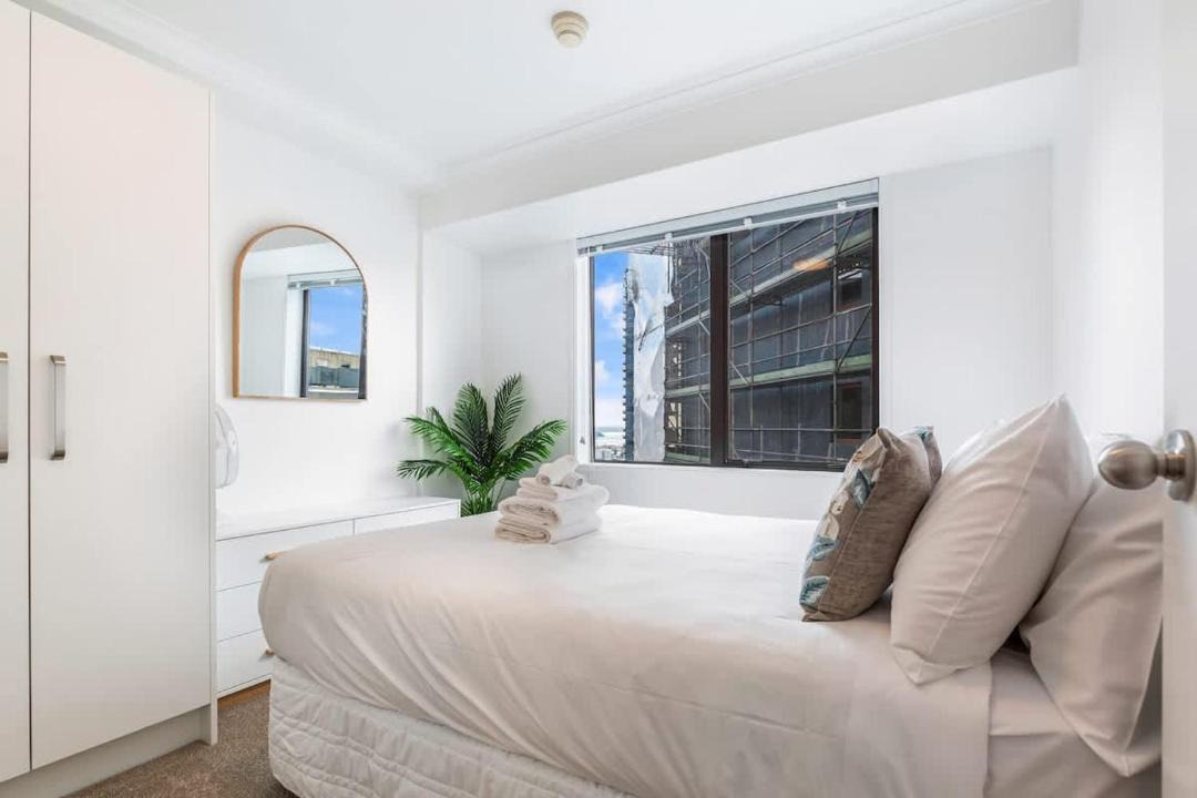 Photo of Bedroom in Grafton