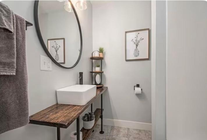 Photo of Bathroom in Wyatt