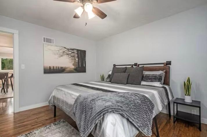 Photo of Bedroom in Wyatt