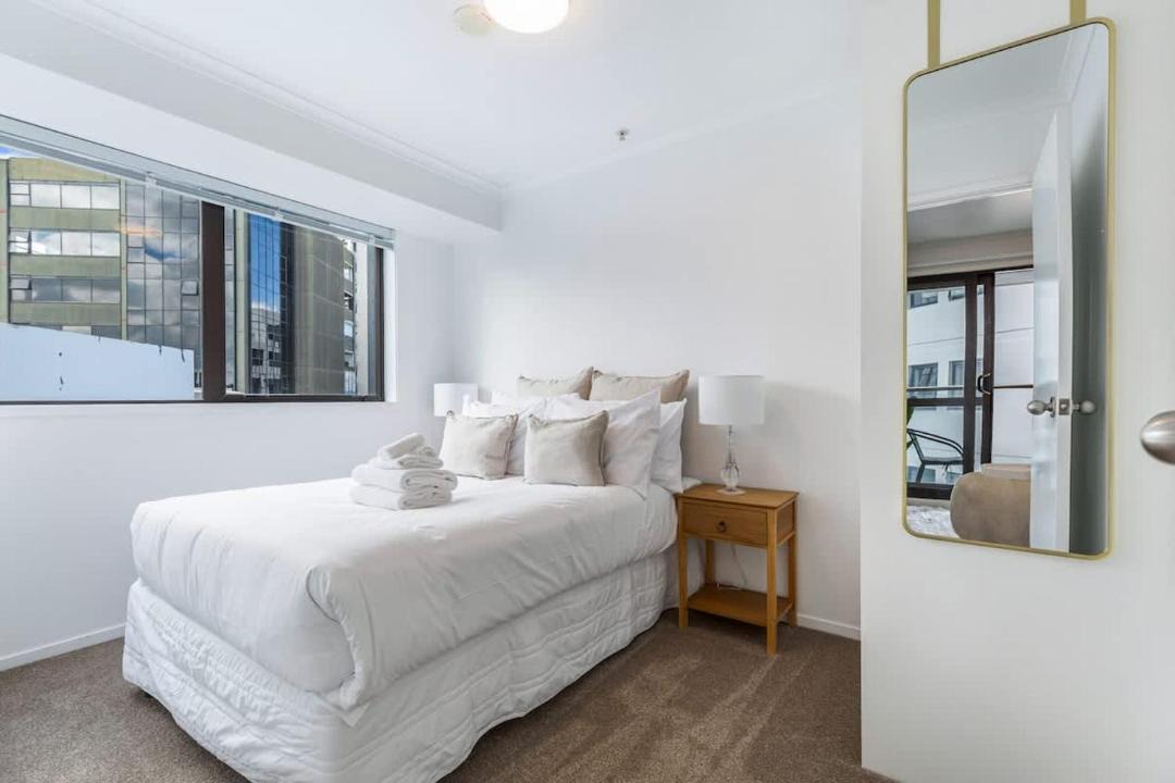 Photo of Bedroom in Grafton