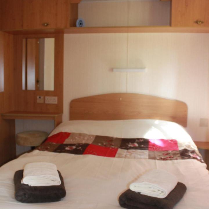 Photo of Bedroom in Deneze-sous-le-Lude