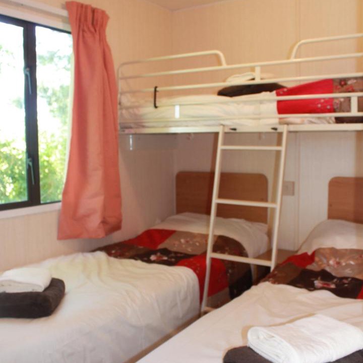 Photo of Bedroom in Deneze-sous-le-Lude